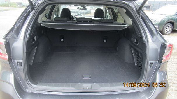 Subaru Outback Exclusive 124 kW image number 8