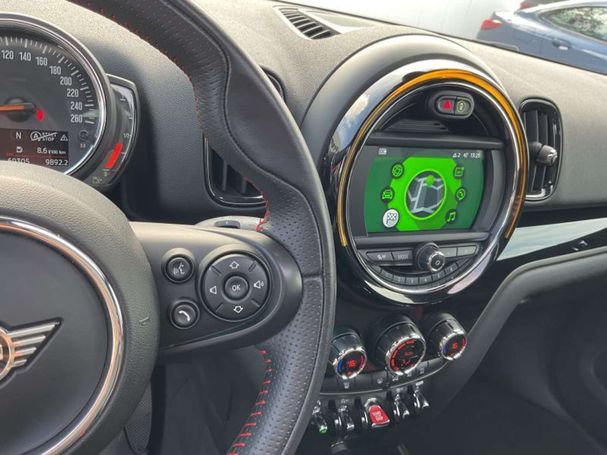 Mini Cooper S Countryman 141 kW image number 9