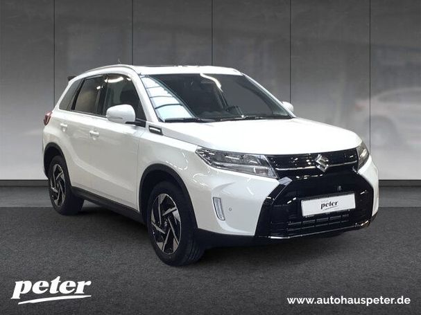 Suzuki Vitara 1.4 Hybrid Comfort ALLGRIP 95 kW image number 2