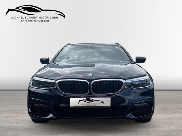 BMW 540d Touring xDrive 235 kW image number 7