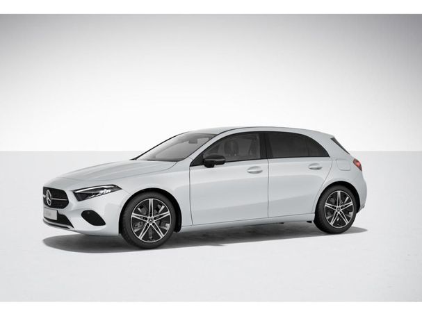 Mercedes-Benz A 180 100 kW image number 11