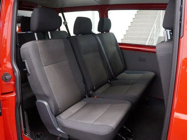 Volkswagen T6 Transporter T6 81 kW image number 11