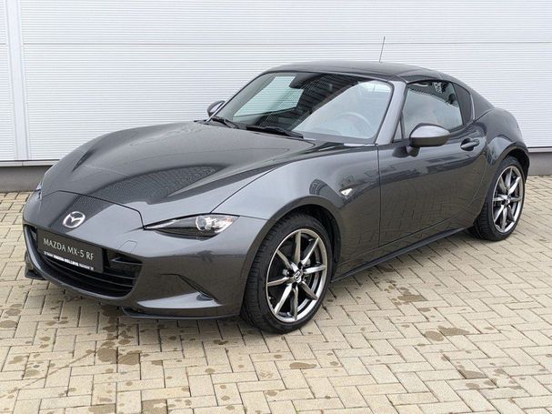 Mazda MX-5 RF M 135 kW image number 1