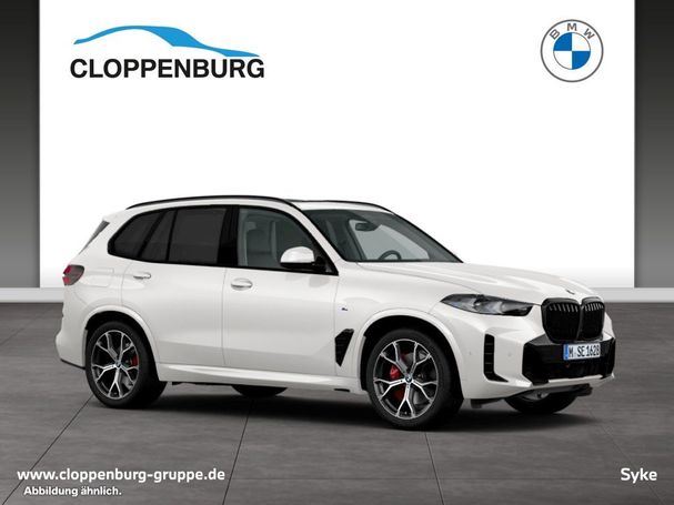 BMW X5 xDrive30d 210 kW image number 9