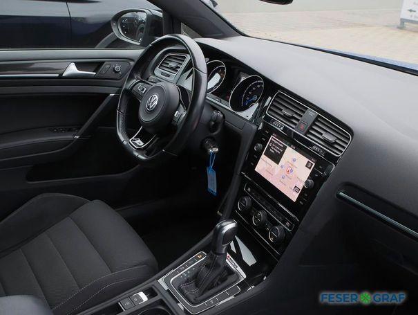 Volkswagen Golf Variant R 2.0 TSI DSG 4Motion 221 kW image number 3