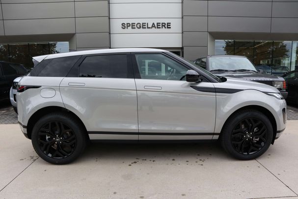 Land Rover Range Rover Evoque 227 kW image number 6