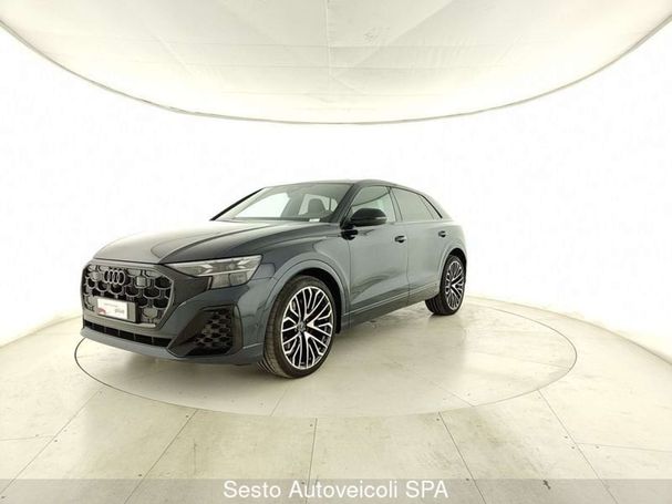 Audi Q8 55 TFSI quattro Tiptronic S-line 280 kW image number 1