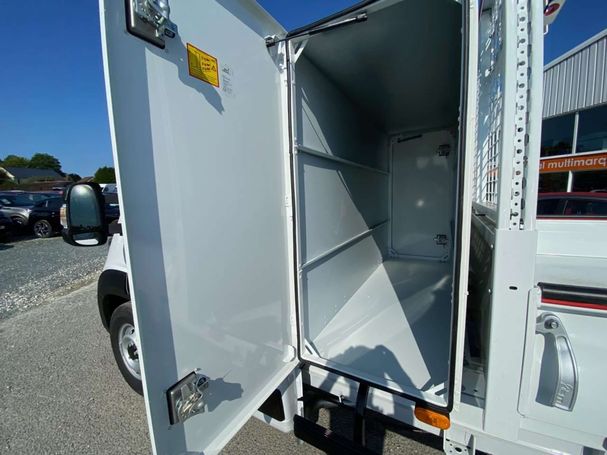 Fiat Ducato 140 103 kW image number 23