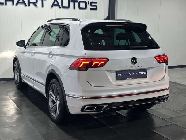 Volkswagen Tiguan 1.5 TSI DSG 110 kW image number 7