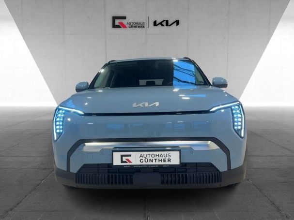 Kia EV3 kWh Earth 150 kW image number 6