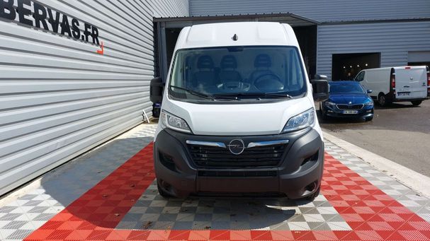 Opel Movano DI 103 kW image number 4