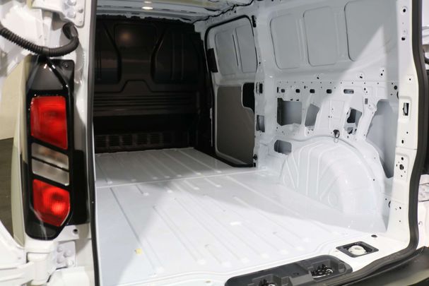 Ford Transit Custom L2 2.0 Trend 100 kW image number 13