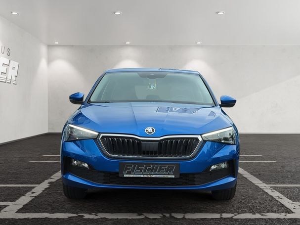 Skoda Scala 1.0 Ambition 81 kW image number 2