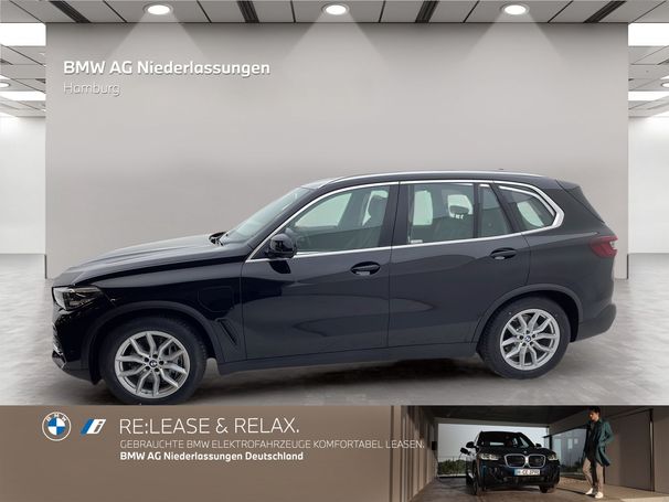 BMW X5 45e xDrive 290 kW image number 5