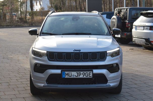 Jeep Compass PHEV 177 kW image number 3