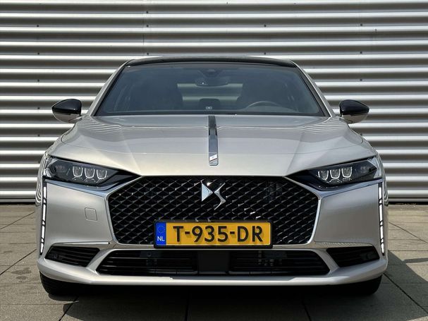 DS Automobiles 9 DS E-Tense 250 Performance Line+ 183 kW image number 3