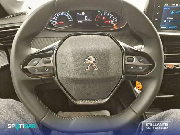 Peugeot 208 BlueHDi 100 Active 75 kW image number 12