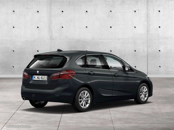 BMW 216d Active Tourer 85 kW image number 3