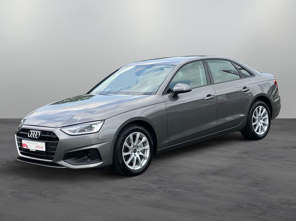 Audi A4 40 TFSI S tronic 150 kW image number 1