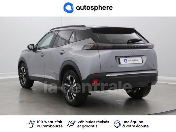 Peugeot 2008 1.2 PureTech 74 kW image number 14