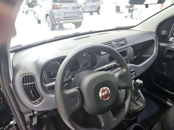 Fiat Panda 1.0 Hybrid 51 kW image number 4