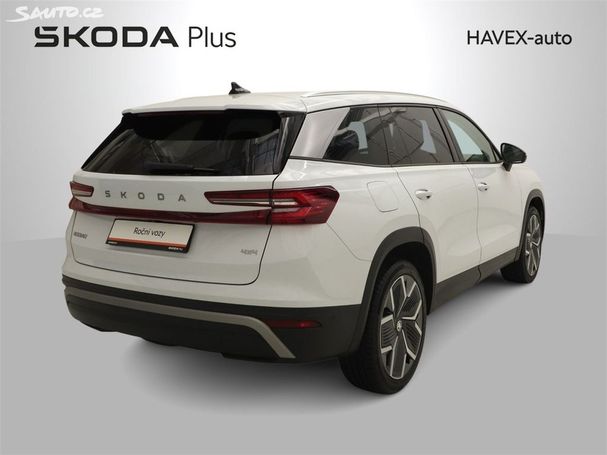 Skoda Kodiaq 2.0 TDI 4x4 DSG 142 kW image number 3