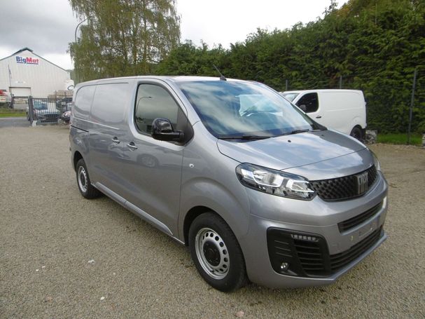 Fiat Scudo L2H1 Multijet 145 107 kW image number 9