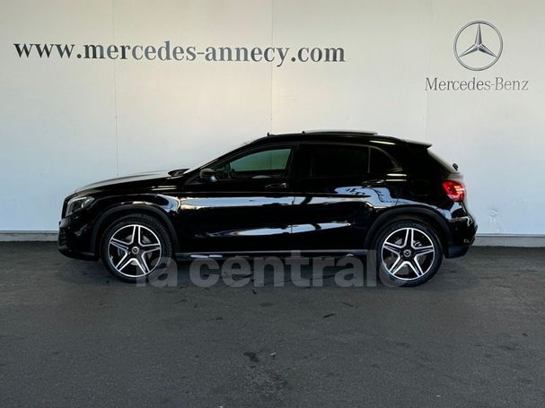 Mercedes-Benz GLA 250 7G-DCT 155 kW image number 3