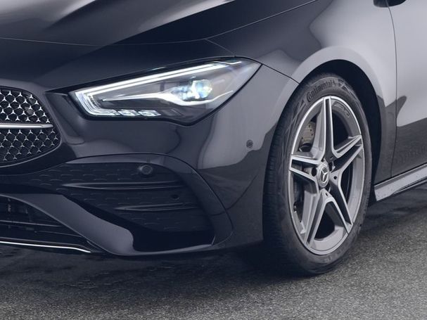 Mercedes-Benz CLA 200 Shooting Brake 120 kW image number 8