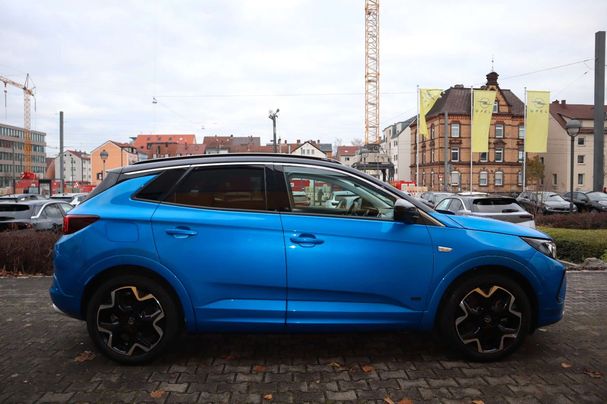 Opel Grandland X Ultimate 221 kW image number 4