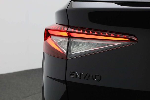 Skoda Enyaq 80 150 kW image number 12