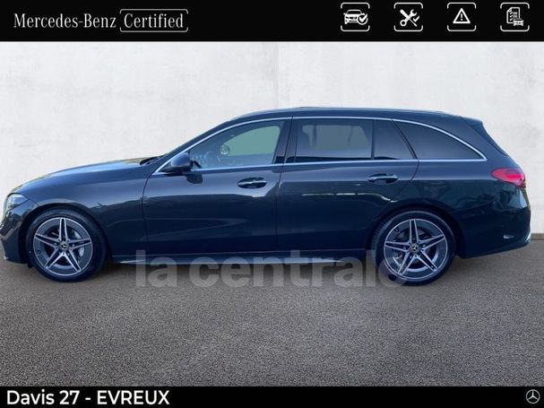 Mercedes-Benz C 220 d T 9G-Tronic 147 kW image number 16