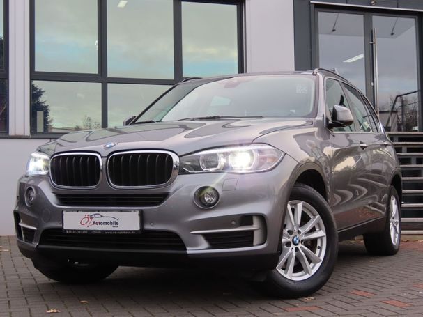 BMW X5 xDrive35i 225 kW image number 1