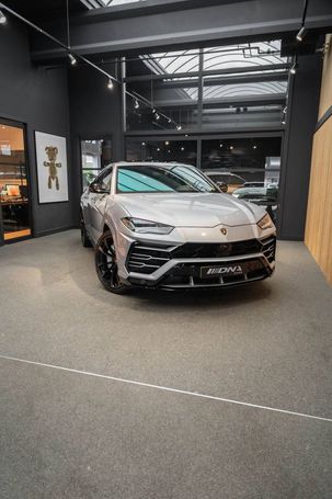 Lamborghini Urus 478 kW image number 21