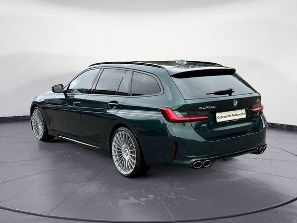 ALPINA B3 Touring 364 kW image number 4