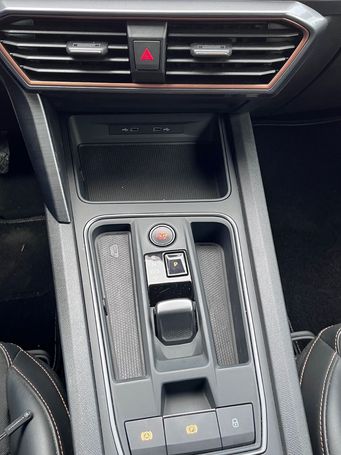 Cupra Formentor 1.5 TSI DSG 110 kW image number 18