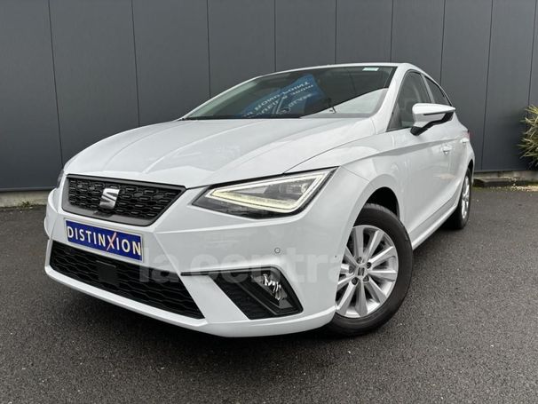 Seat Ibiza 1.0 MPI 59 kW image number 10