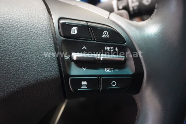 Hyundai Ioniq 88 kW image number 14