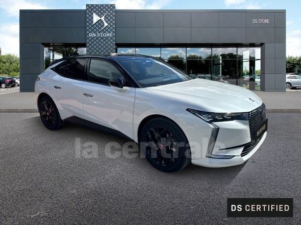 DS Automobiles 4 DS E-Tense 225 de 165 kW image number 2