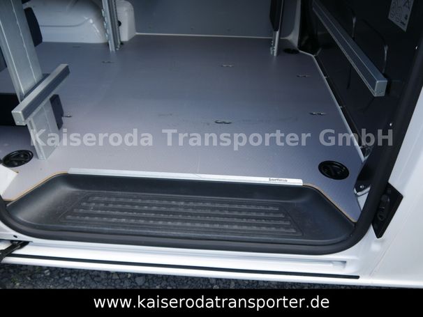 Volkswagen T6 Transporter 110 kW image number 29