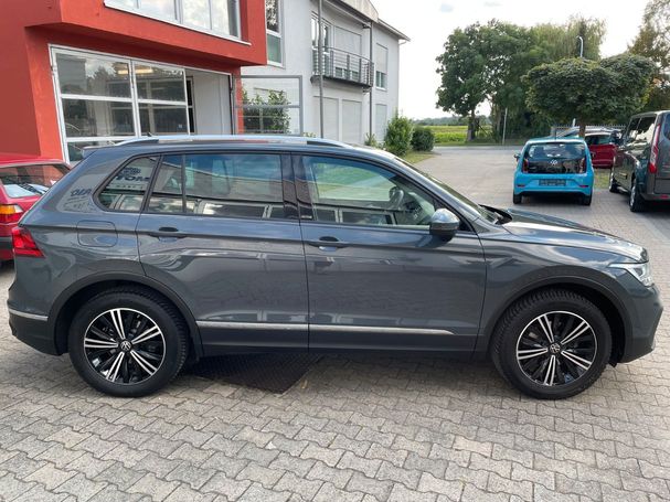 Volkswagen Tiguan DSG 110 kW image number 2