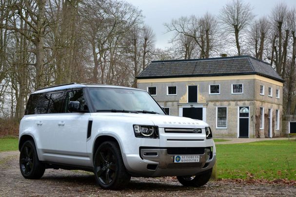 Land Rover Defender 183 kW image number 3