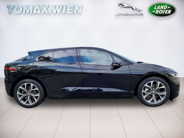 Jaguar I-Pace EV400 S AWD 294 kW image number 4