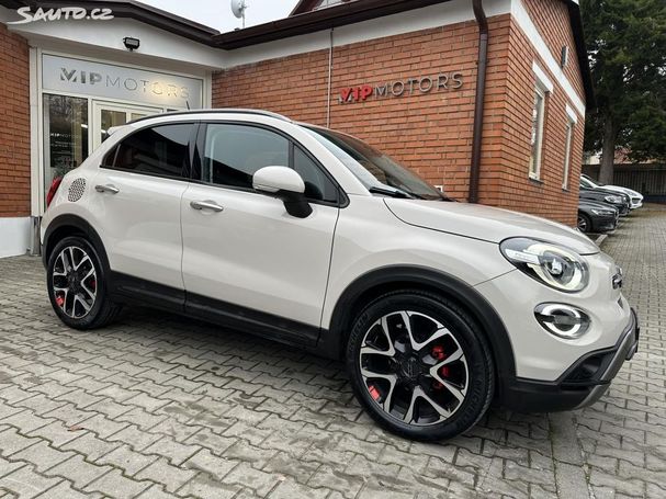 Fiat 500X 110 kW image number 9