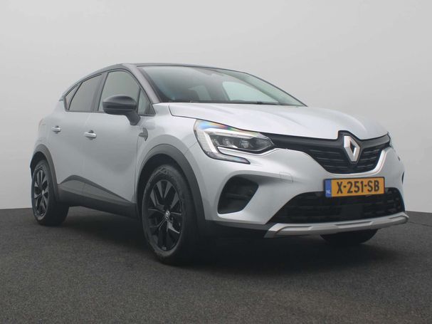 Renault Captur TCe 90 67 kW image number 7