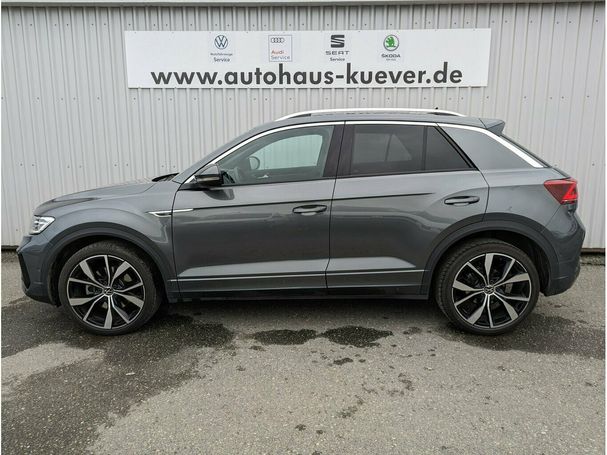 Volkswagen T-Roc 1.5 TSI R-Line DSG 110 kW image number 3