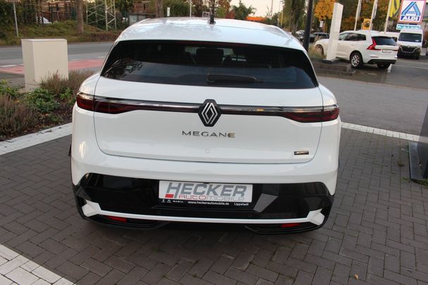 Renault Megane E-Tech EV40 96 kW image number 6