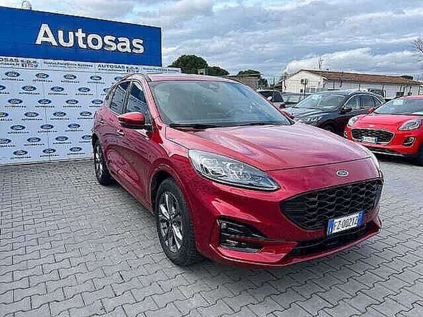 Ford Kuga 132 kW image number 10