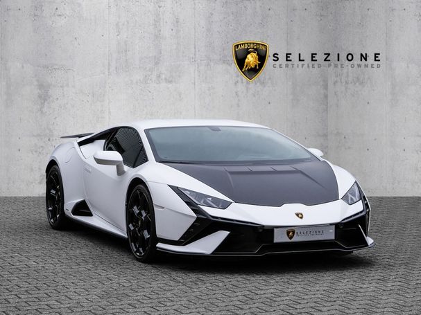 Lamborghini Huracan 471 kW image number 2