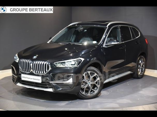 BMW X1 sDrive18d xLine 110 kW image number 1